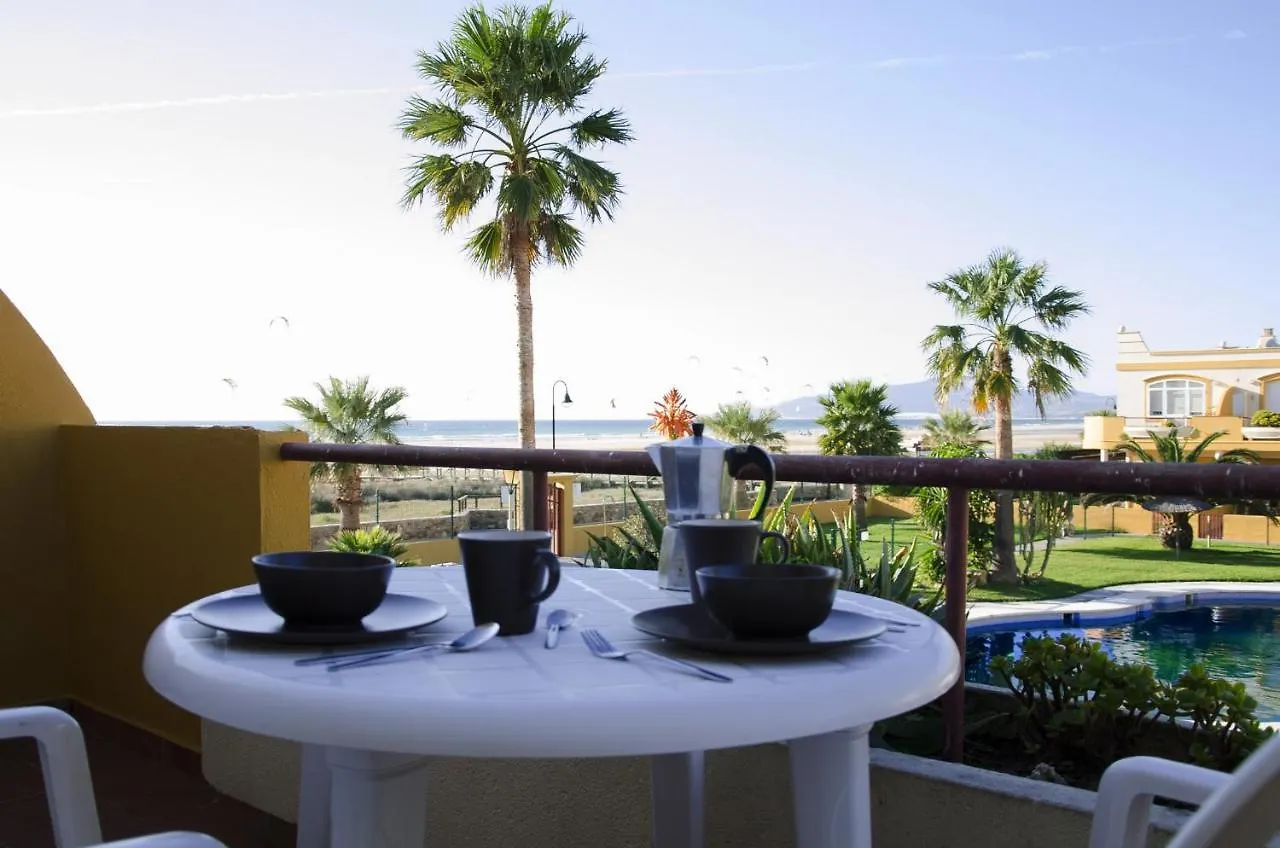 Apartamento Cosmos Sur Tarifa