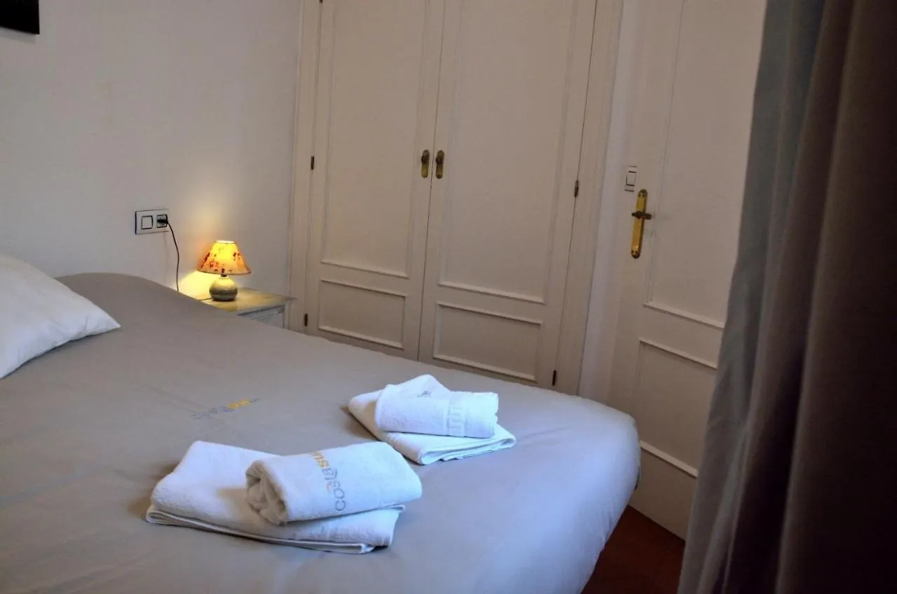 Appartamento Apartamento Cosmos Sur Tarifa