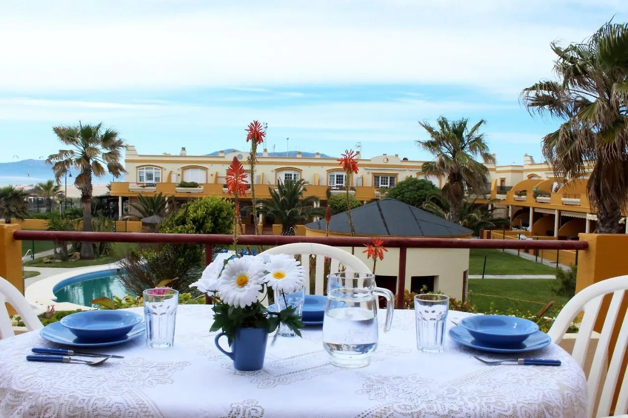 Appartamento Apartamento Cosmos Sur Tarifa
