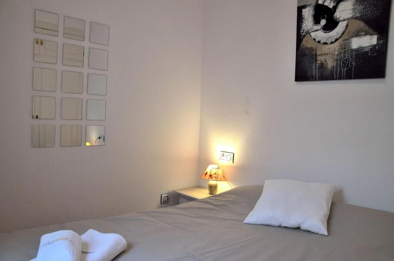 Apartamento Cosmos Sur Tarifa Appartamento