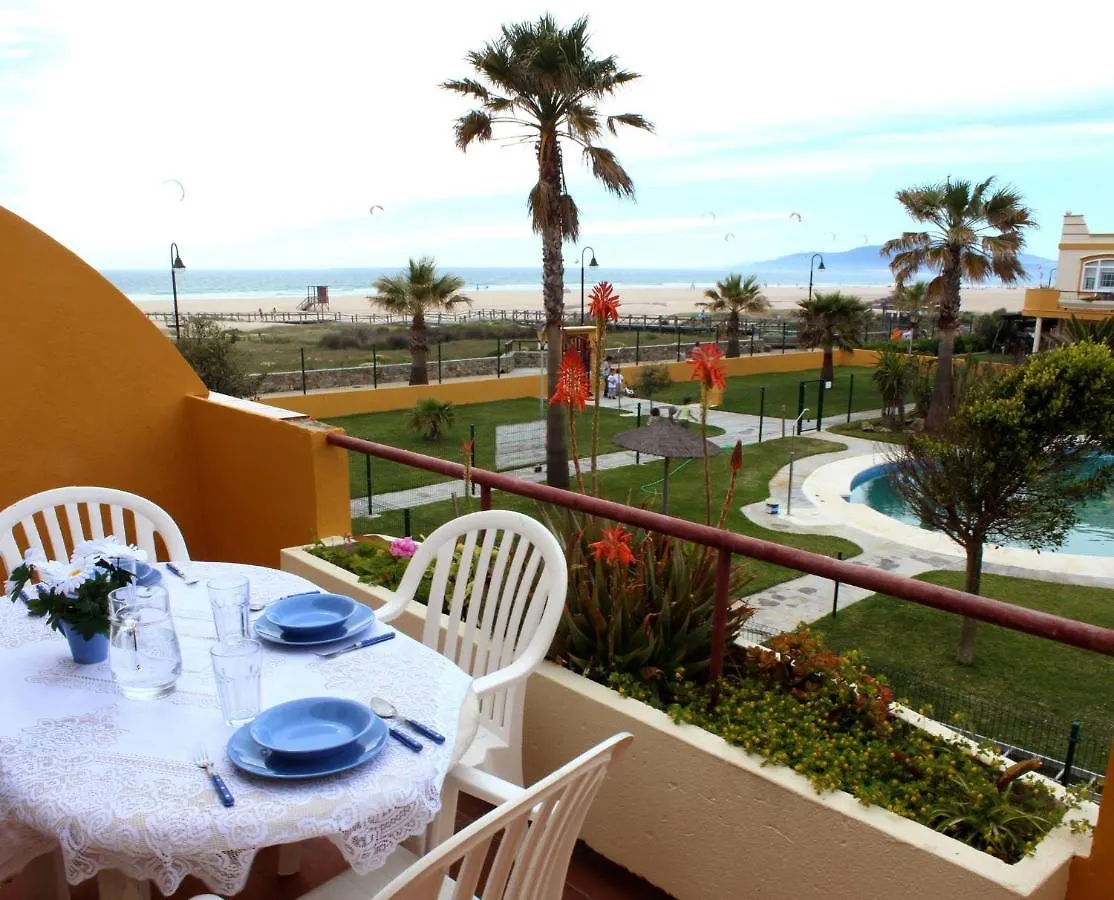 Apartment Apartamento Cosmos Sur Tarifa