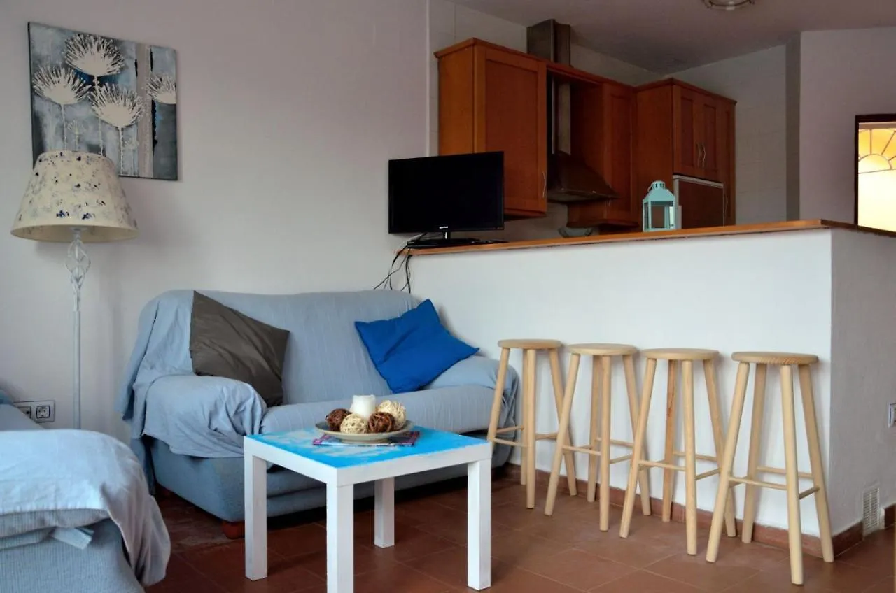 Apartamento Cosmos Sur Tarifa 0*,  Spain
