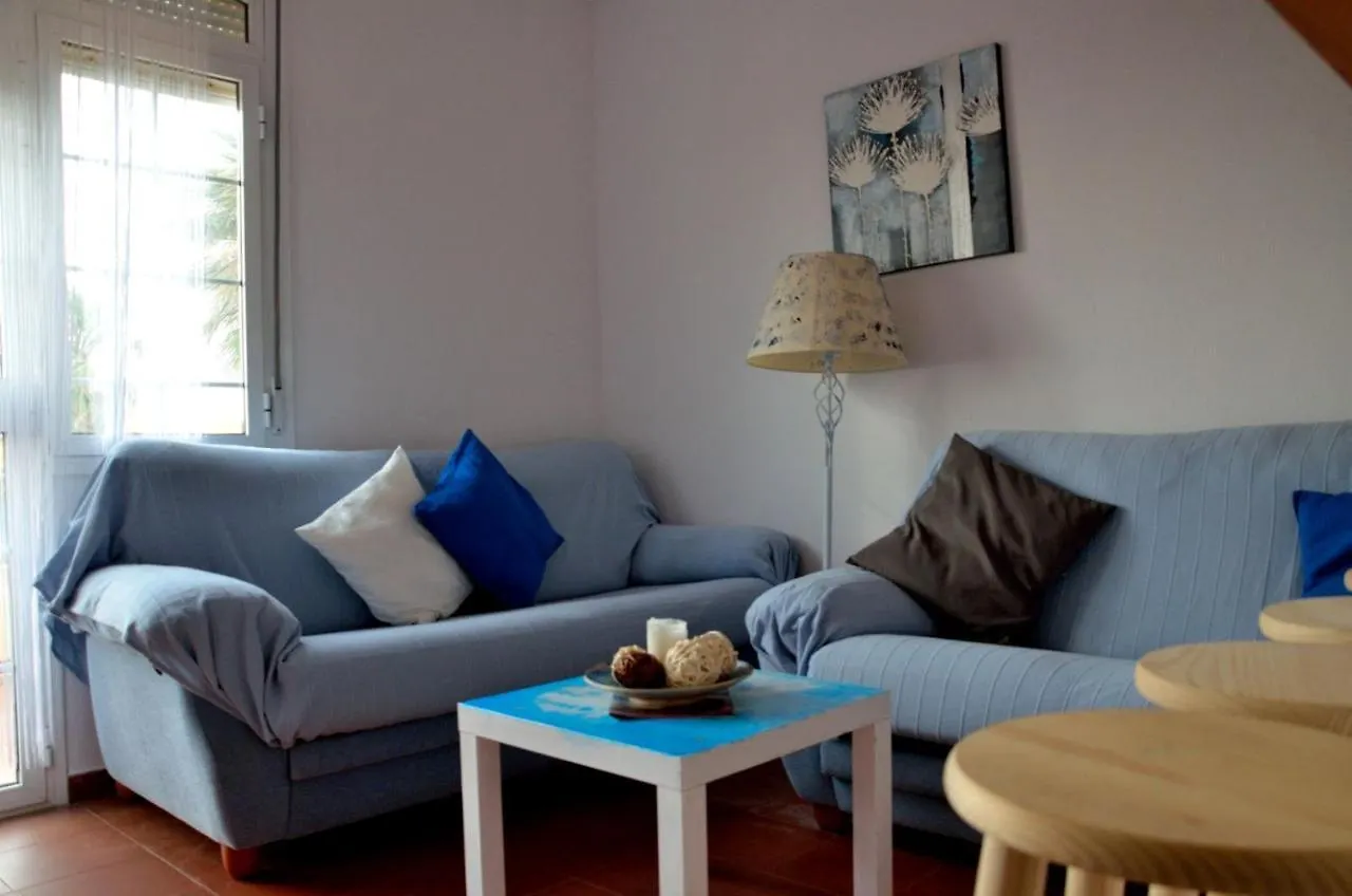 Apartamento Cosmos Sur Tarifa 0*,