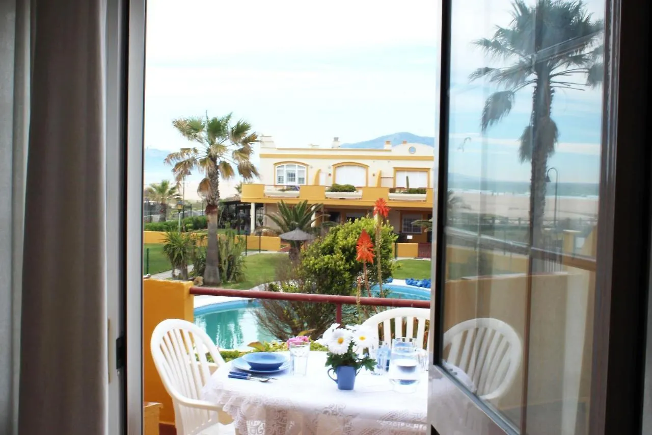 Apartamento Cosmos Sur Tarifa Spain