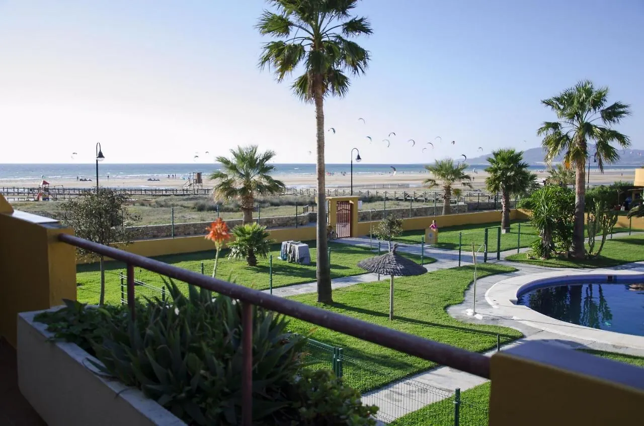 Apartamento Cosmos Sur Tarifa