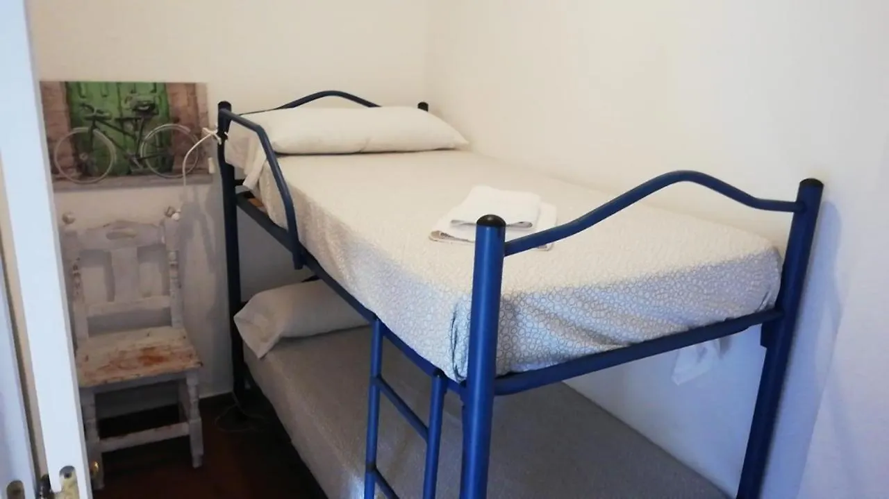 Apartamento Cosmos Sur Tarifa Apartment