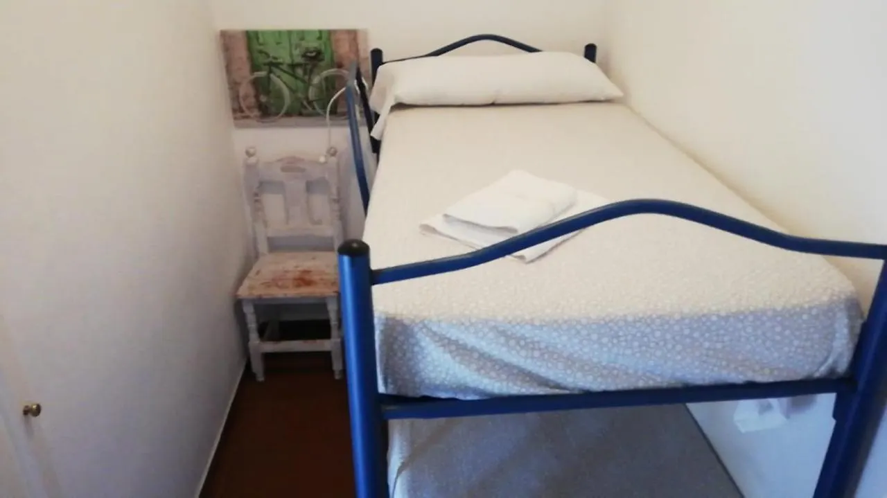 Apartamento Cosmos Sur Tarifa