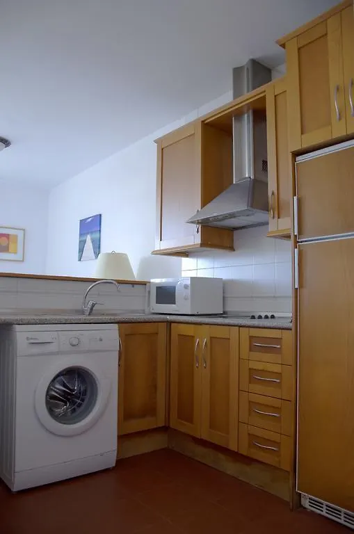 Apartamento Cosmos Sur Tarifa